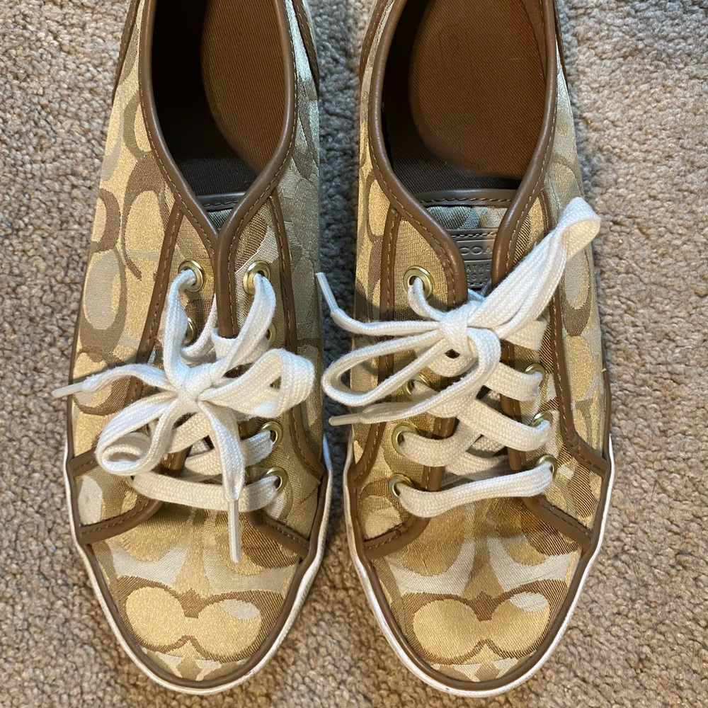 Coach Sneakers